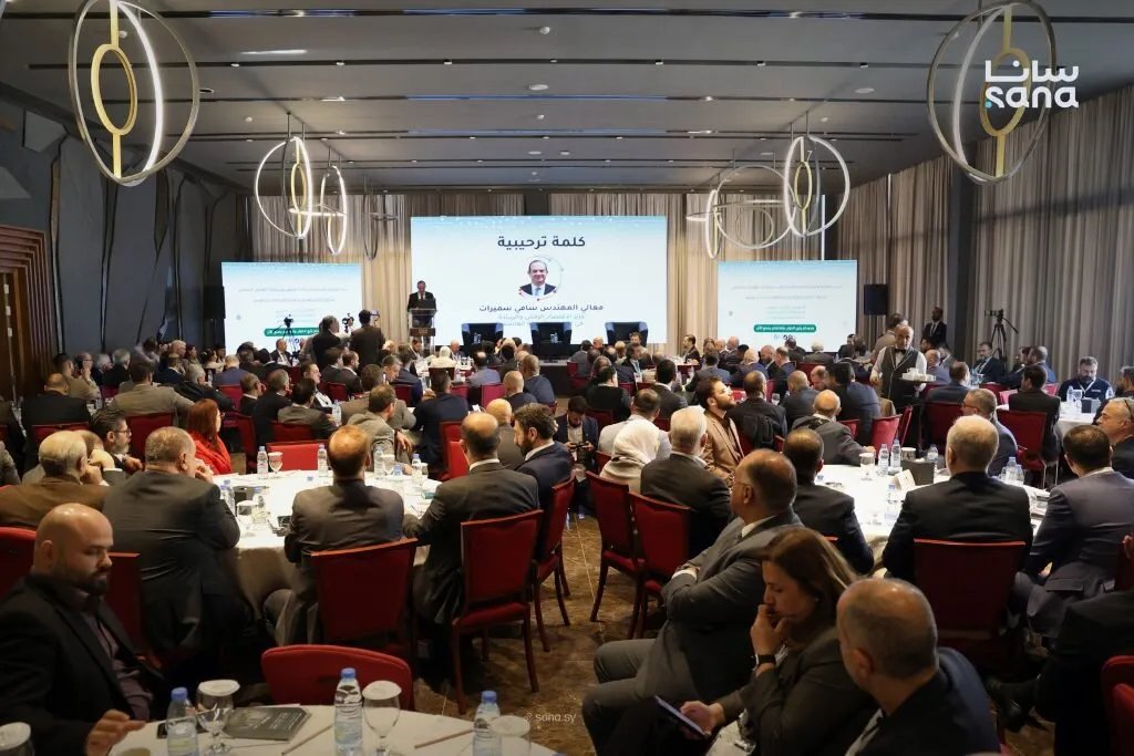 شراكات استراتيجية في دمشق: الملتقى السوري الأردني يعزز التعاون في تكنولوجيا المعلومات