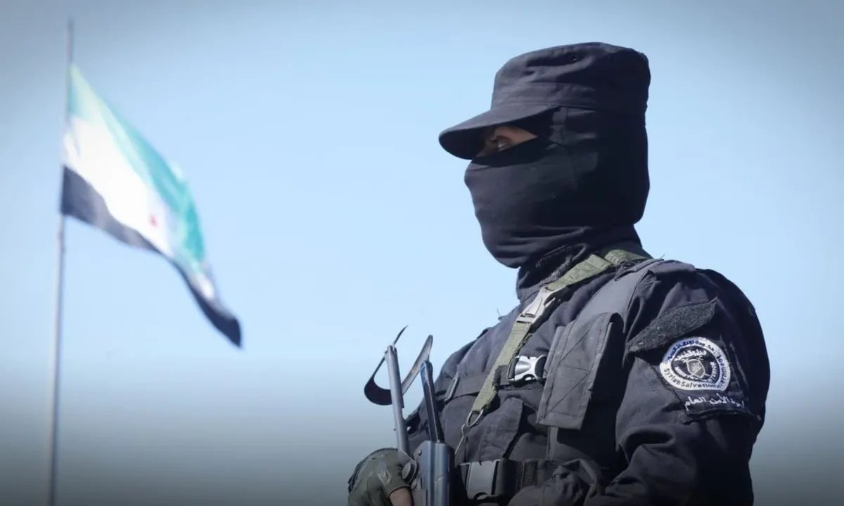 وزارة الداخلية تطلق "مدونة سلوك العاملين" لتعزيز النزاهة والشفافية