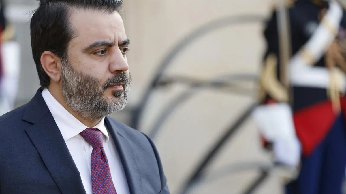 الشيباني يكشف: كيف فككنا العقدة الروسية وخططنا لمستقبل سوريا منذ سنوات