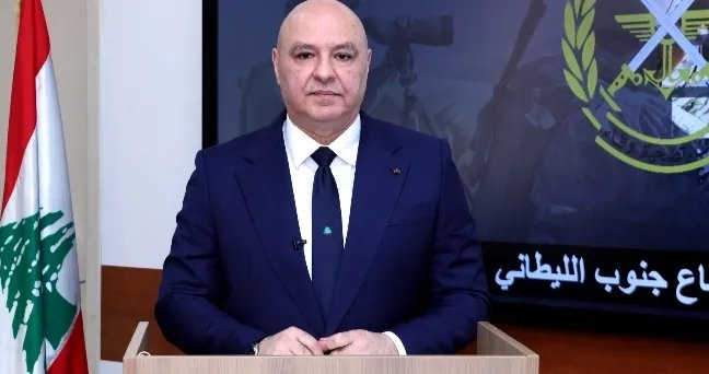 الرئيس عون يؤكد على تطور العلاقات اللبنانية السورية نحو الأفضل ويدعو لحصر السلاح بيد الدولة