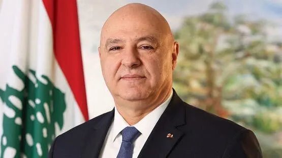 الرئيس عون: الجنوب اللبناني يعاني من الاعتداءات الإسرائيلية وغياب الدولة