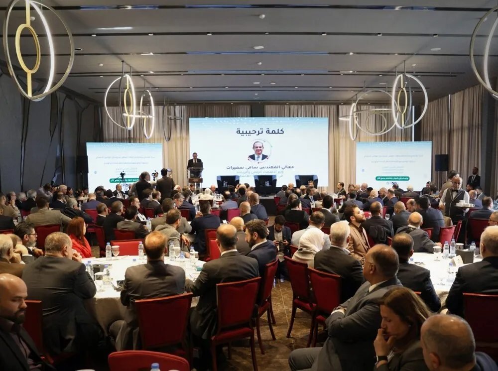 شراكات واعدة في دمشق: الملتقى السوري الأردني يعزز التعاون في تكنولوجيا المعلومات