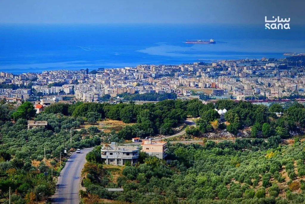 سوريا: طقس خريفي مستقر مع ارتفاع في درجات الحرارة