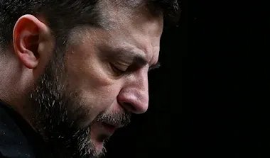 خطة أمريكية روسية تلوح في الأفق: هل تتخلى أوكرانيا عن أراضيها مقابل السلام برعاية ترامب؟