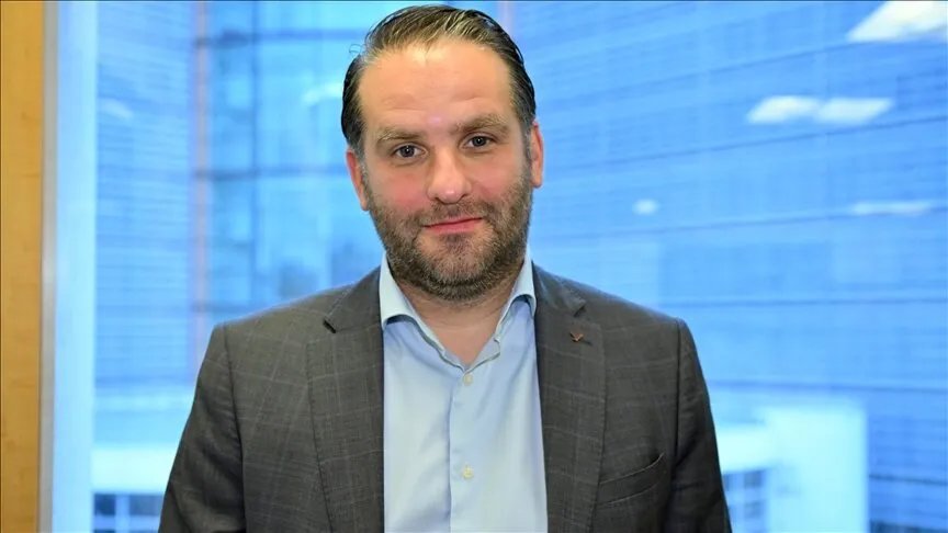 سياسي بلجيكي يطلق شبكة أوروبية للدفاع عن فلسطين: خطوة لمواجهة المعايير المزدوجة