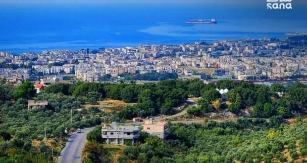 سوريا: طقس خريفي مستقر مع ارتفاع في درجات الحرارة وتوقعات بتغيرات جوية قادمة