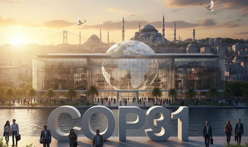 تركيا وأستراليا تتوصلان إلى اتفاق تاريخي لاستضافة مؤتمر المناخ "كوب 31"