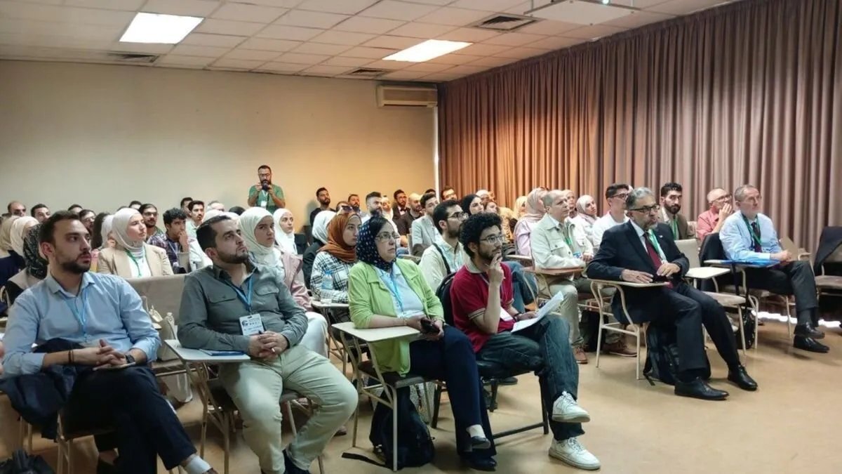 تأجيل الامتحان الطبي الموحد في سوريا بسبب احتفالات التحرير