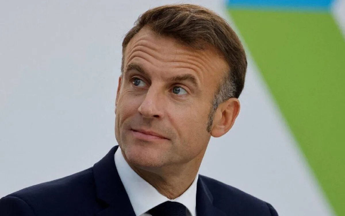 ماكرون يحذر: مجموعة العشرين تواجه تحديات جمة في حل الأزمات العالمية