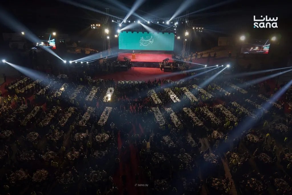 إطلاق حملة "فداء لحماة" لدعم إعادة إعمار المناطق المتضررة