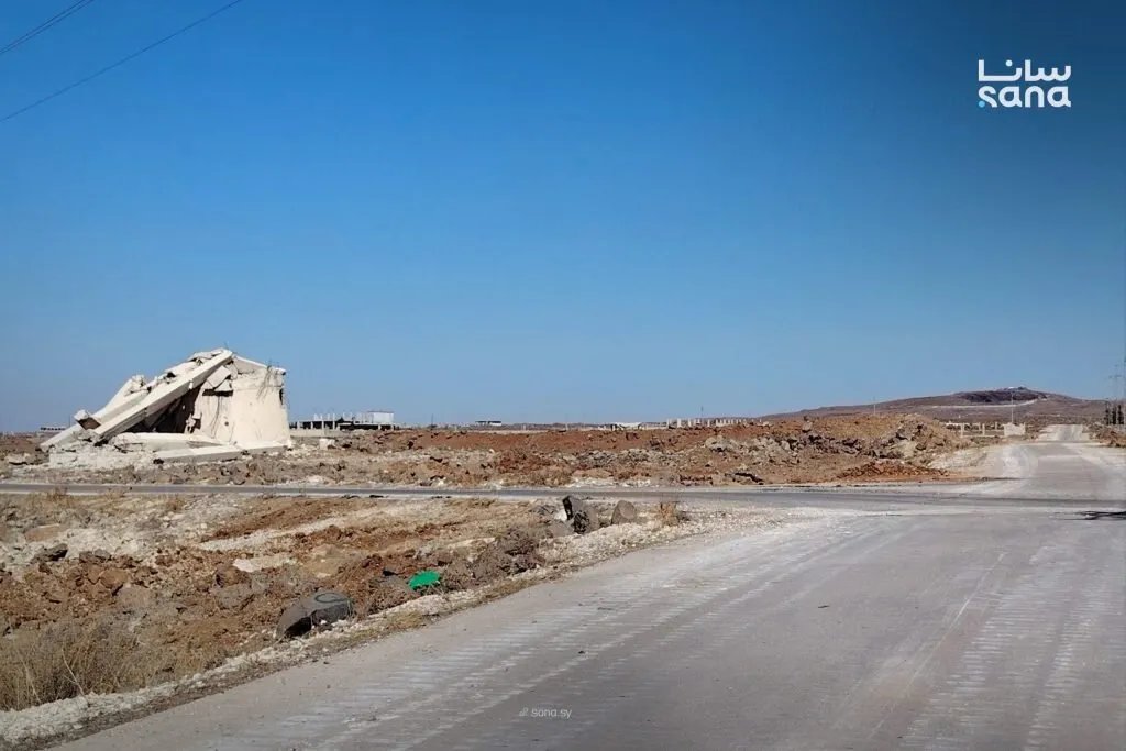 توغل إسرائيلي في ريفي القنيطرة: دوريات احتلال تقتحم قريتي الصمدانية الشرقية والعجرف