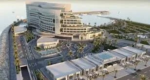 مشروع مارينا طرطوس السياحي: فسخ العقد مع "أرمان-القاطرجي" والتعاقد المرتقب مع مجموعة رويال السعودية