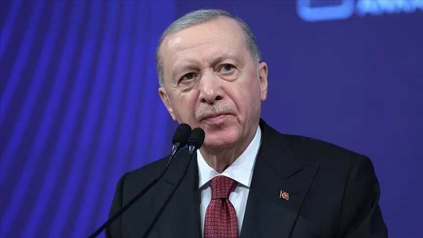 أردوغان يعلن: تركيا تستعد لاستضافة مؤتمر الأطراف بشأن المناخ "كوب 31"