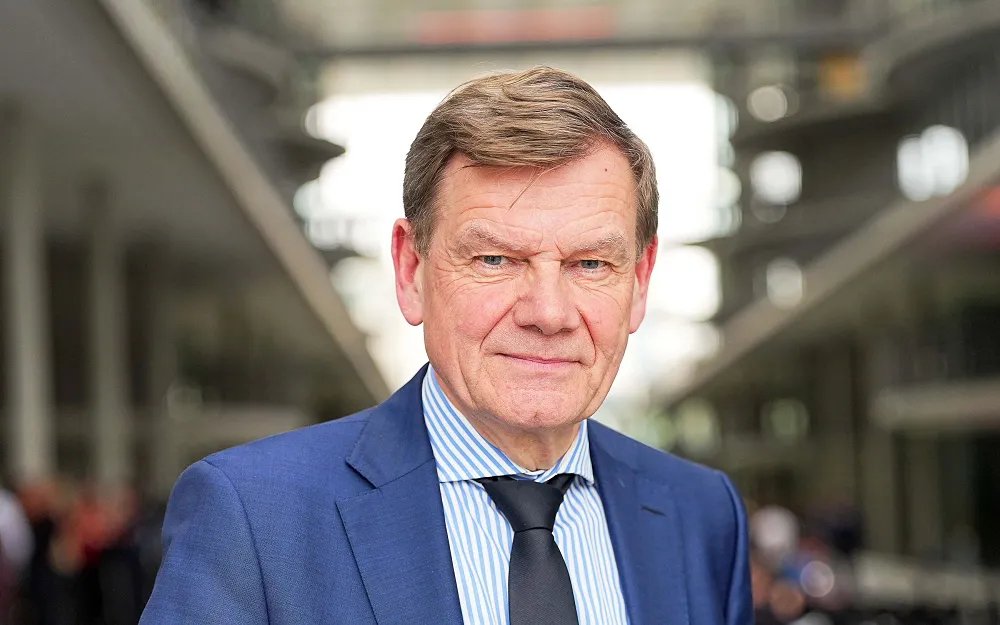 قصة نجاح ملهمة: سوريون يعرفهم وزير الخارجية الألماني فادفول شخصياً يحققون إنجازات في ألمانيا