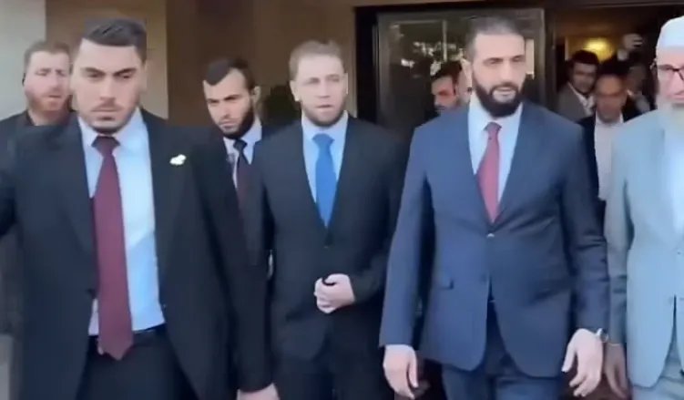 حملة "فداء حماة" تجمع 208 ملايين دولار.. الرئيس الشرع يدعو إلى رد دين المدينة