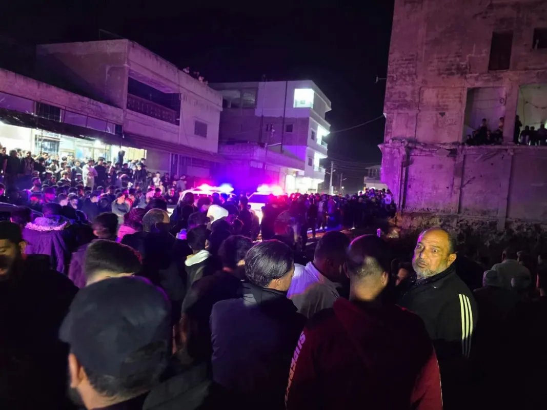 حقيقة "مغارة الذهب" في درعا: السلطات تكشف التفاصيل بعد انتشار الشائعات