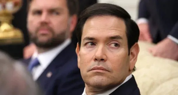 ماركو روبيو يكشف: مقترح السلام الأوكراني المثير للجدل 'قائمة أمنيات روسية' أعدتها واشنطن