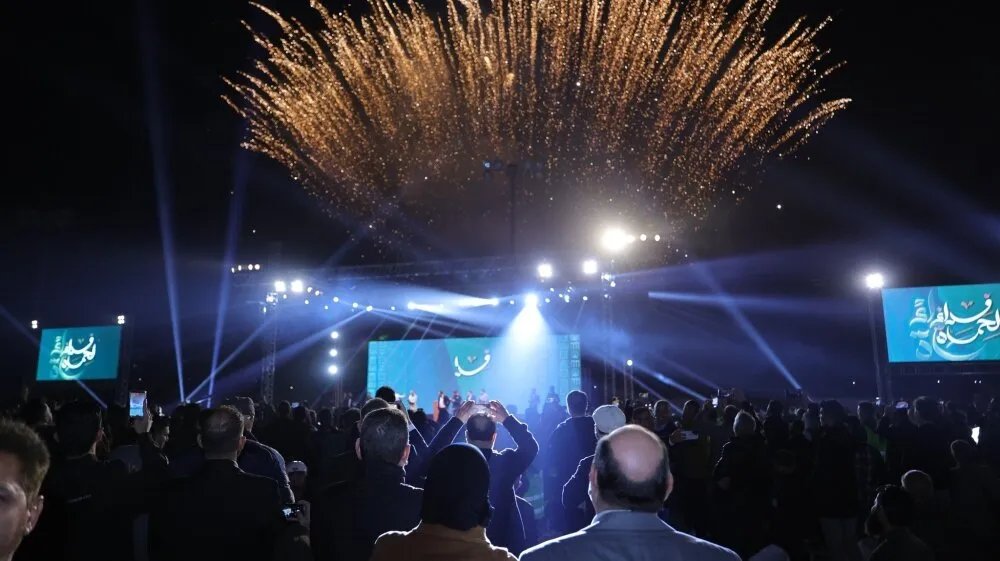 حملة "فداء لحماة" تختتم بجمع تبرعات تتجاوز 210 ملايين دولار لدعم إعادة الإعمار