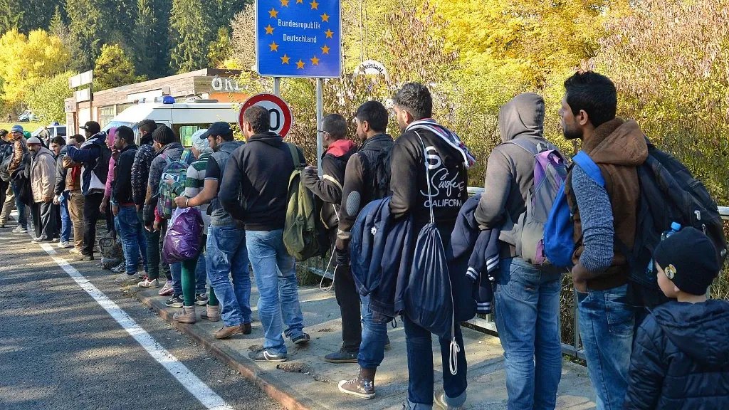 تغيير في سياسة اللجوء الألمانية: ارتفاع حاد في رفض طلبات السوريين وتوقعات بموجة طعون