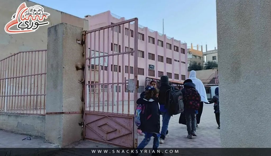 مأساة تهز سوريا: اغتيال معلمات يثير الرعب والقلق في قطاع التعليم