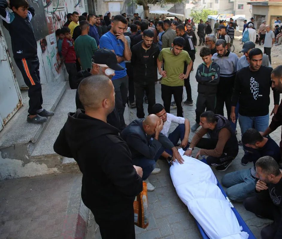 تصاعد الخروقات الإسرائيلية في غزة: 497 انتهاكاً لوقف إطلاق النار وضحايا بالعشرات