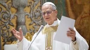 رسالة محبة وأمل إلى البابا بمناسبة زيارته المرتقبة إلى تركيا ولبنان