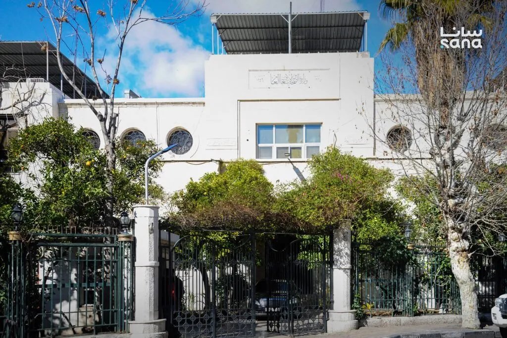 وزارة الصحة السورية تطلق مسحاً تغذوياً وطنياً شاملاً في جميع المحافظات