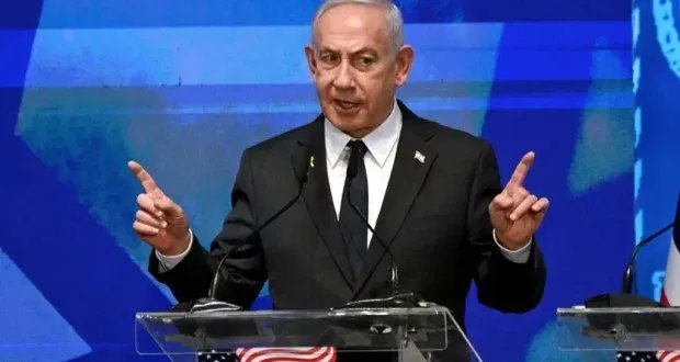 نتنياهو يتوعد: سنمنع حزب الله من تعزيز قدراته العسكرية