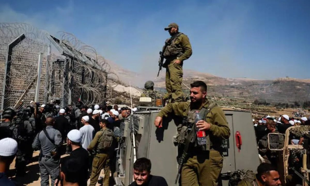 مأزق المفاوضات السورية الإسرائيلية: هل تراجعت فرص السلام أم مجرد تكتيك؟