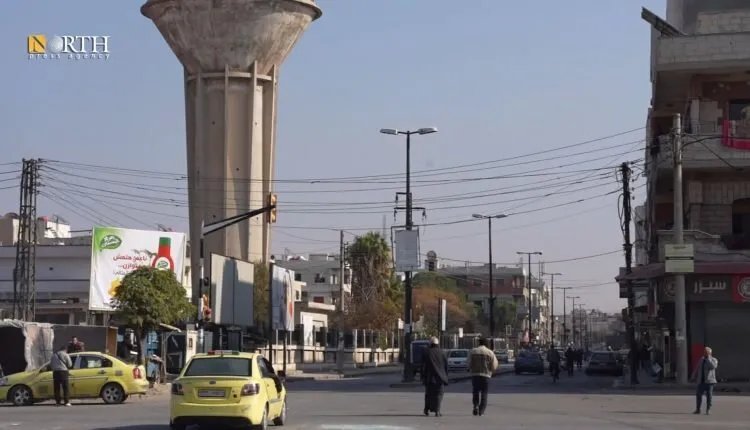 جريمة مزدوجة وعبارات طائفية تهز حمص: مخاوف من تصاعد التوتر