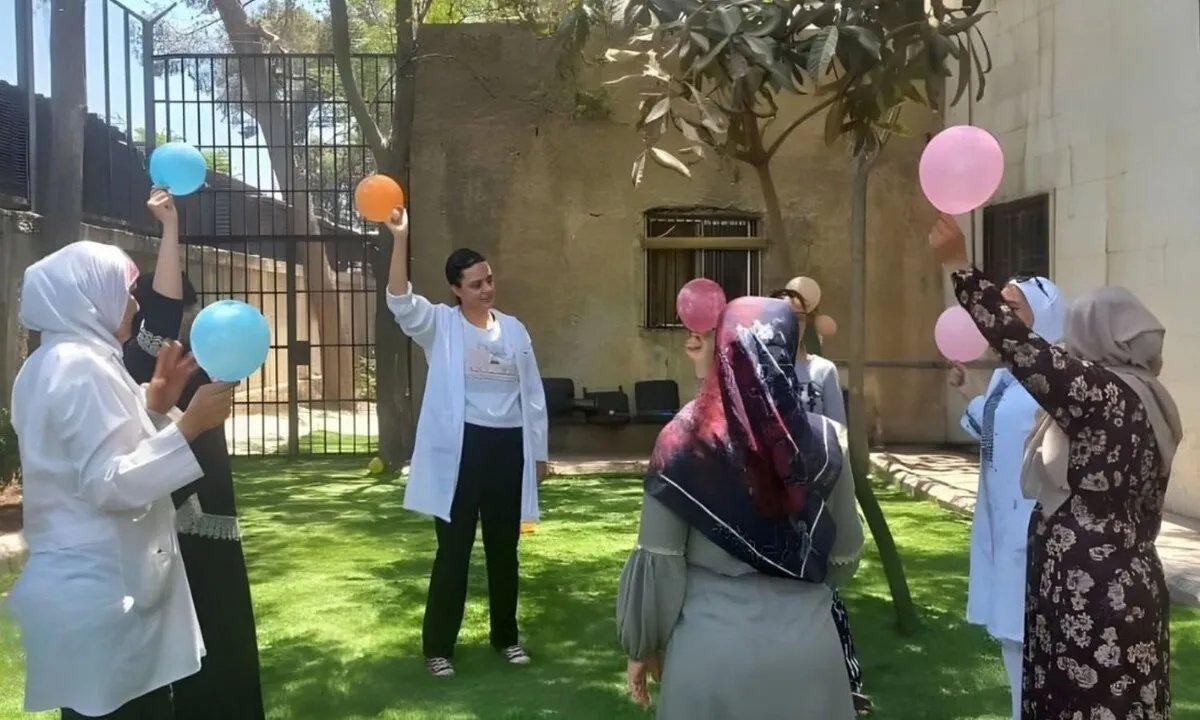 تحديات تواجه الصحة النفسية في سوريا وتوسع الخدمات رغم نقص الكوادر