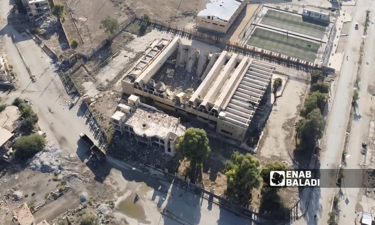 دير الزور: دعوات لإنقاذ الرياضة من براثن الإهمال وإعادة الأمل