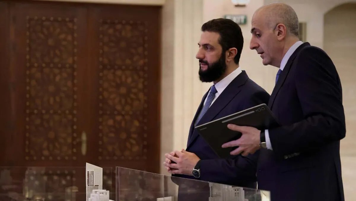 إعادة إعمار سوريا: هل تكون المطارات بوابة التنمية أم واجهة للتجميل؟