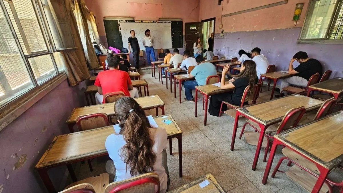 التربية السورية تحدد شروط التسجيل لامتحانات الشهادات العامة دورة 2026: تفاصيل هامة