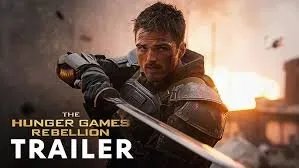 الإعلان الترويجي لفيلم The Hunger Games الجديد يحصد أكثر من 100 مليون مشاهدة في يوم واحد