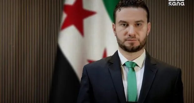 الداخلية السورية: جريمة زيدل جنائية وليست طائفية.. والتحقيقات مستمرة