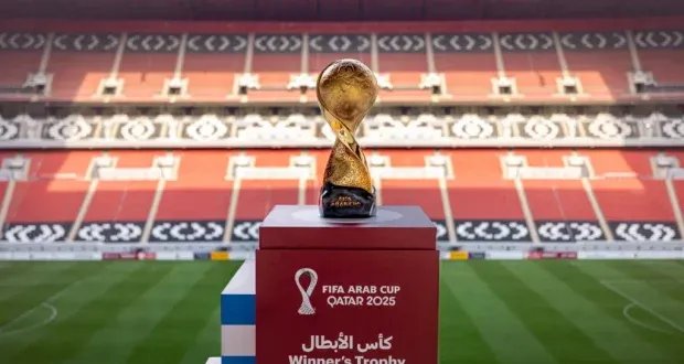 كل ما تريد معرفته عن كأس العرب 2025 في قطر: جوائز قياسية، ملاعب عالمية، وترقب جماهيري