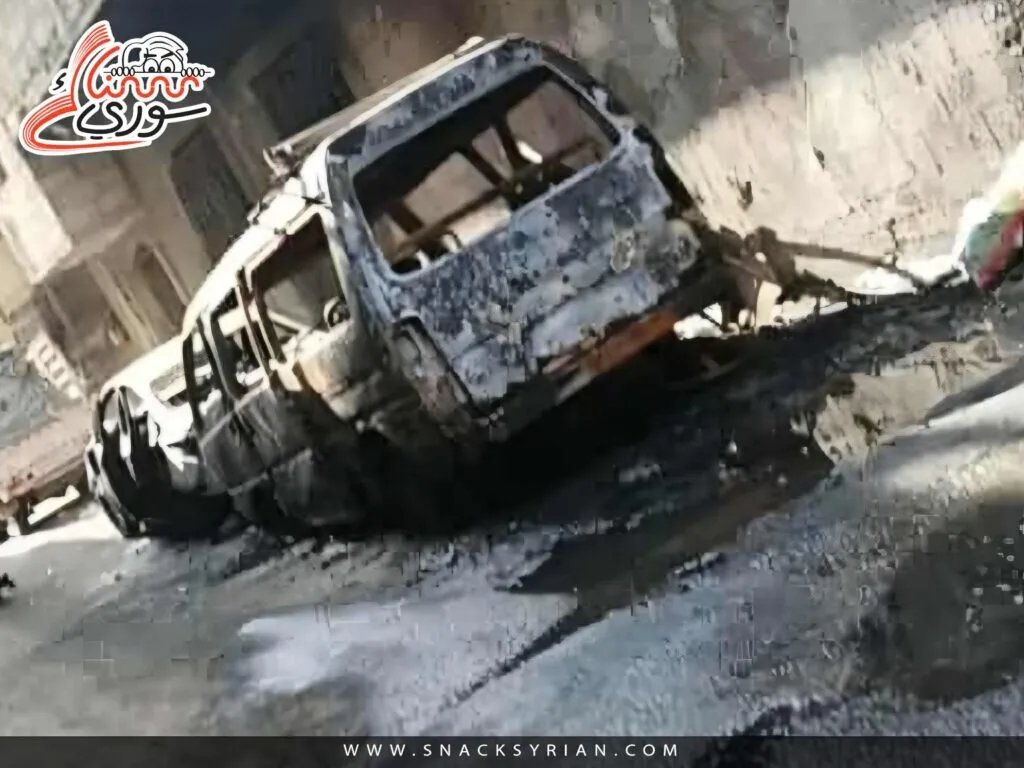 من الفتنة الشخصية إلى جريمة زيدل: لماذا يتكرر سيناريو الانزلاق إلى الفخاخ في سوريا؟