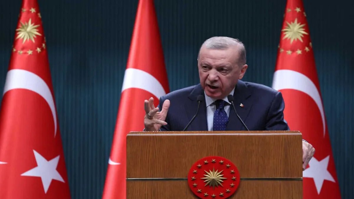 أردوغان يؤكد: وحدة الأراضي السورية مبدأ تركي أساسي ومستقبل سوريا يقرره شعبها