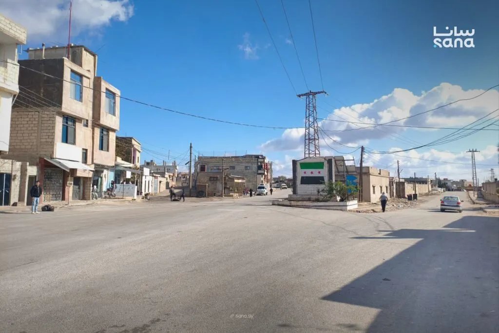 توغل إسرائيلي جديد في ريف القنيطرة الشمالي: تفاصيل التوغل وانتهاكات اتفاقية فض الاشتباك