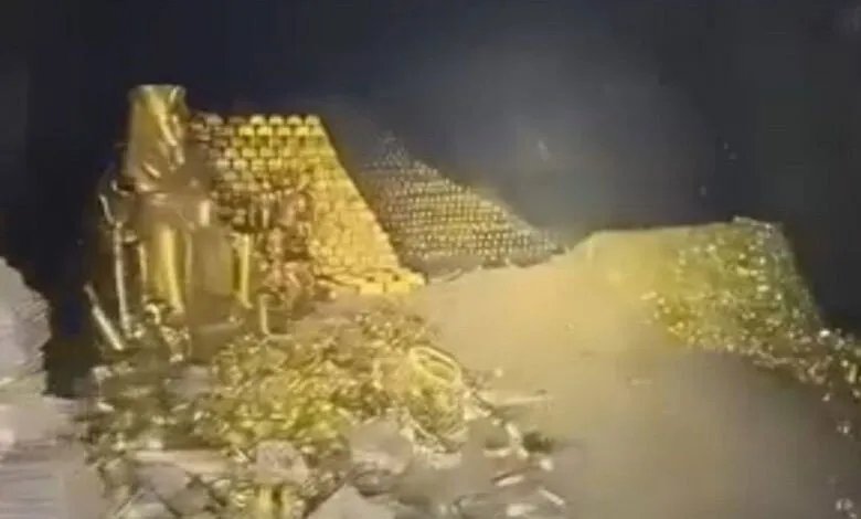 المديرية العامة للآثار تنفي العثور على أطنان من الذهب في مغارة ببلدة الحارة في درعا وتوضح حقيقة الاكتشاف