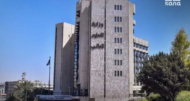 التعليم العالي تعلن نتائج مفاضلات ملء الشواغر للسنة التحضيرية والطلاب العرب والأجانب