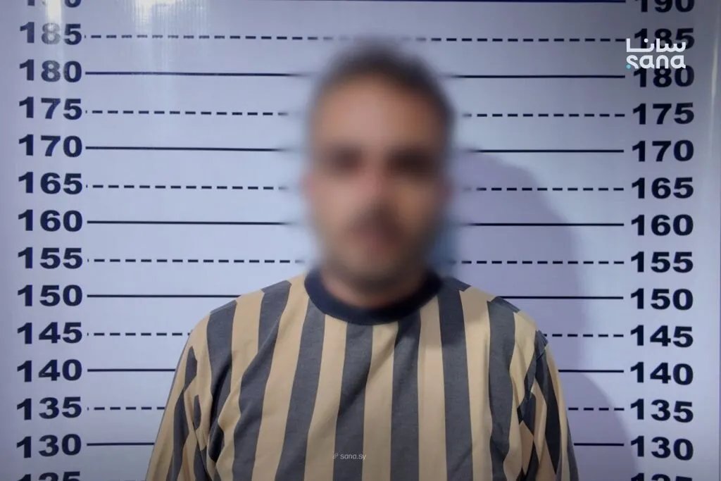 في أقل من 24 ساعة: القبض على قاتل المعلمة سماح الزعبي في درعا