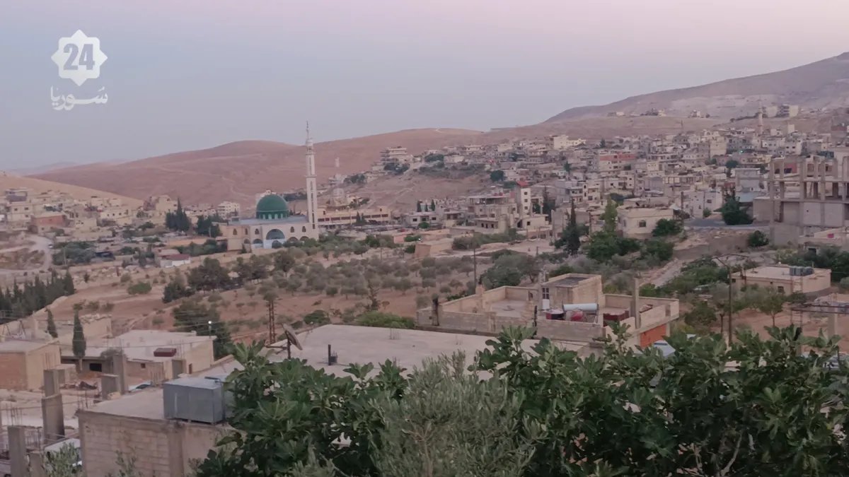 مبادرة "رنكوس بتستاهل": حملة أهلية شاملة لإعادة الحياة إلى رنكوس