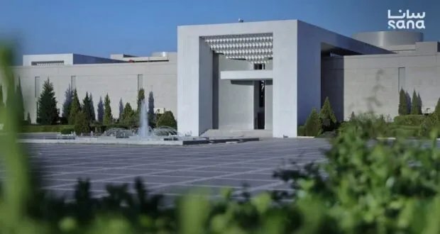 مرسوم رئاسي بتشكيل اللجنة الوطنية للاستيراد والتصدير برئاسة رئيس الهيئة العامة للمنافذ والجمارك