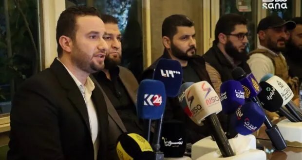 الداخلية السورية: جريمة زيدل جنائية بحتة وجهود الفتنة باءت بالفشل بفضل وعي أهالي حمص