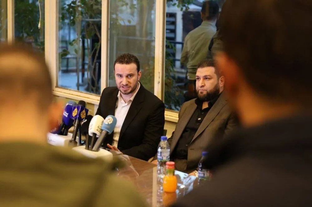 الداخلية السورية تكشف تفاصيل جريمة زيدل وتؤكد: محاولات إثارة الفتنة في حمص باءت بالفشل