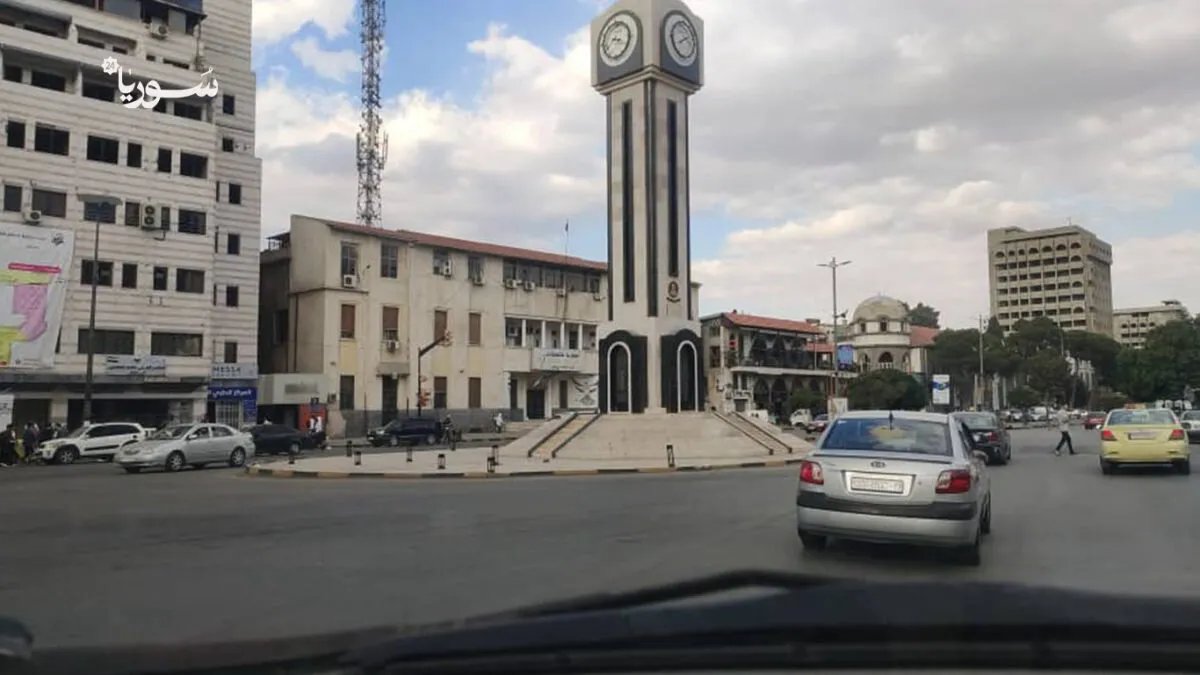 حمص على صفيح ساخن: من يوقد نار الفتنة وما دوافعه؟