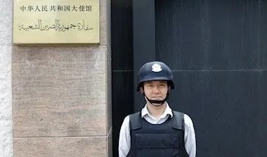 الصين تستعد لإعادة فتح سفارتها في دمشق مطلع العام المقبل: خطوة نحو تعزيز العلاقات الثنائية