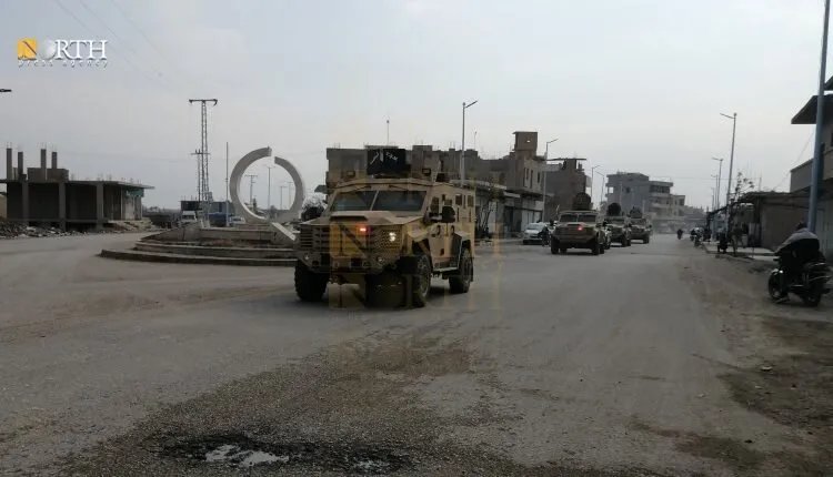 تصاعد التوتر في دير الزور: ثلاث هجمات متفرقة تستهدف قوات سوريا الديمقراطية